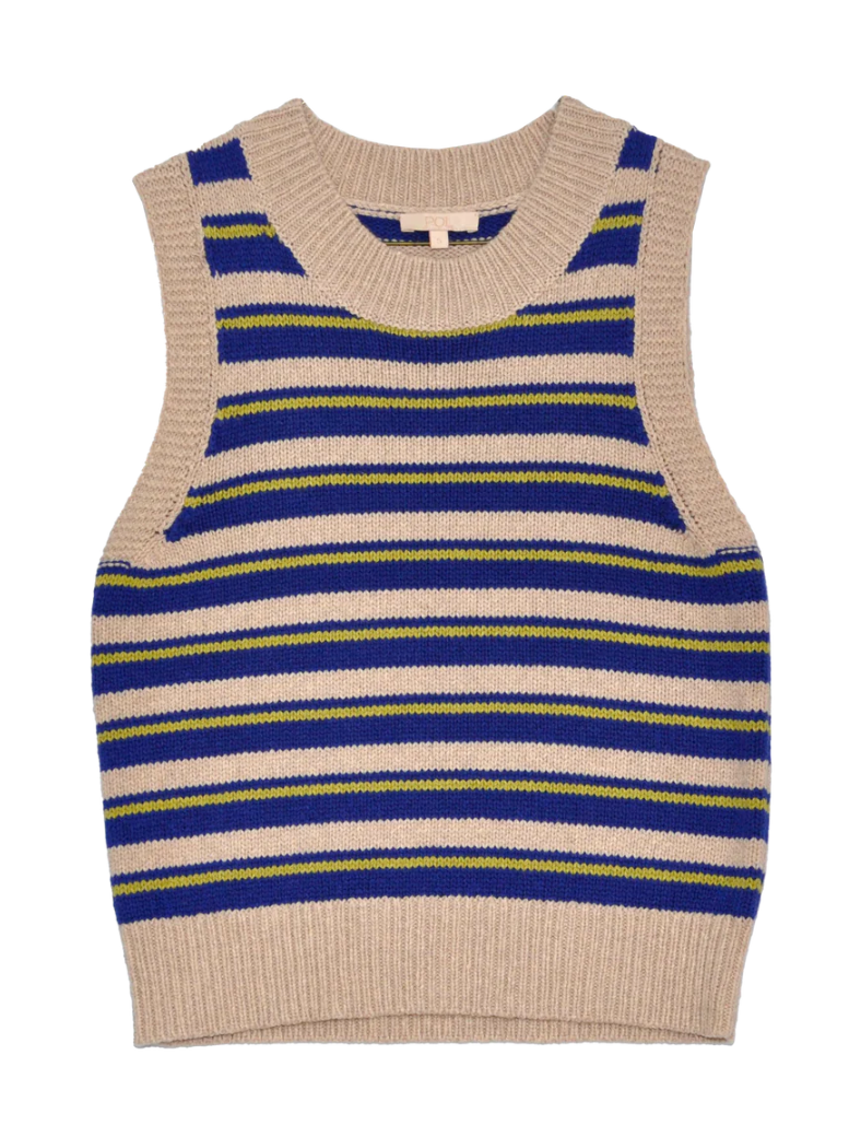 Utopia Vest