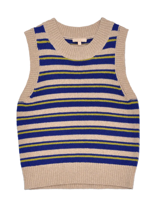 Utopia Vest