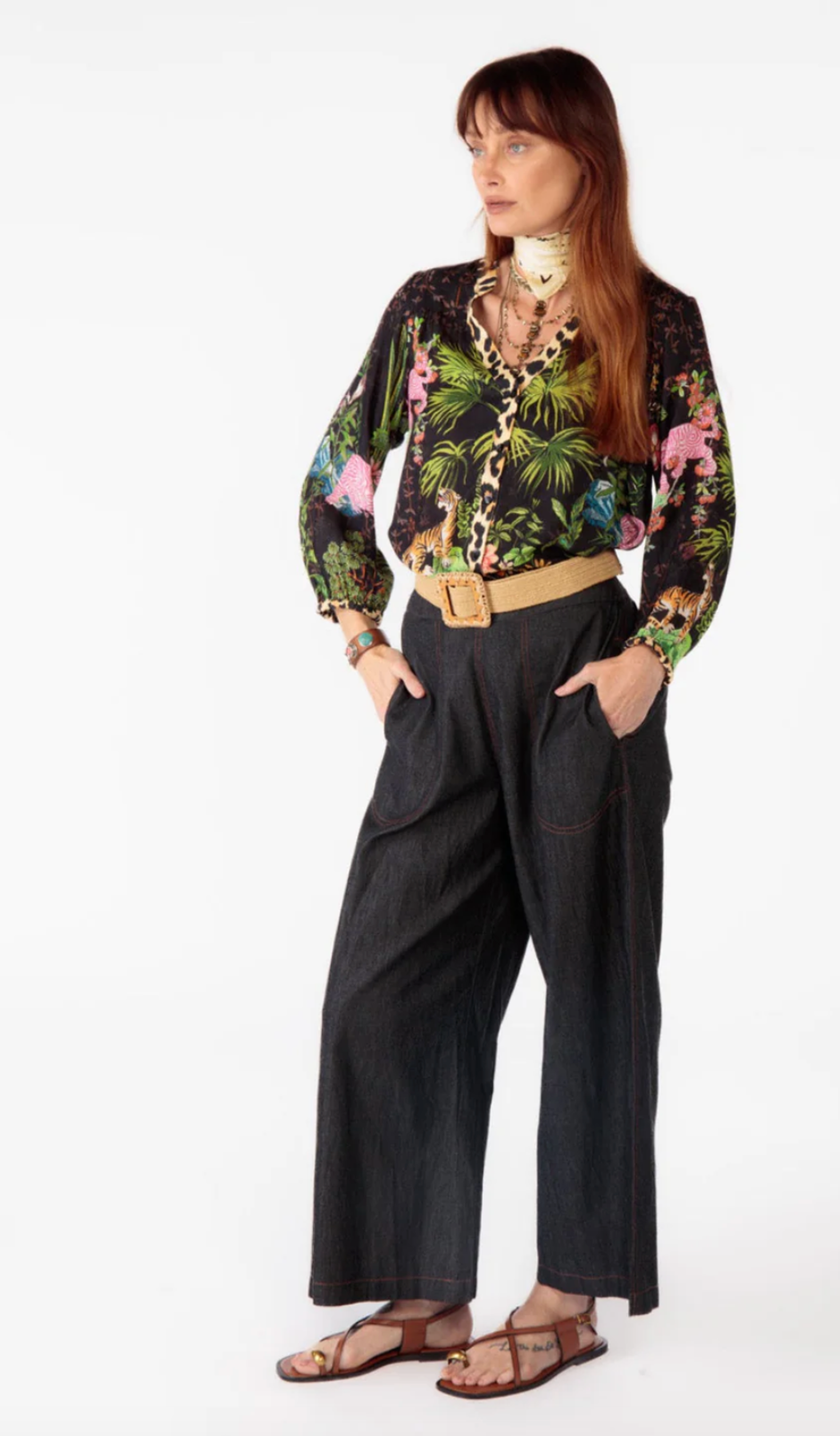 Noveau Shirt