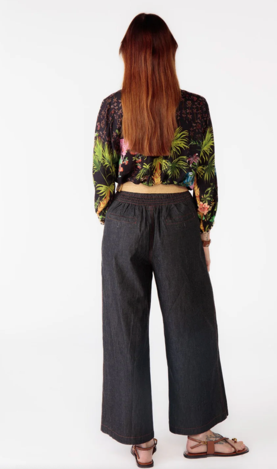 Noveau Shirt