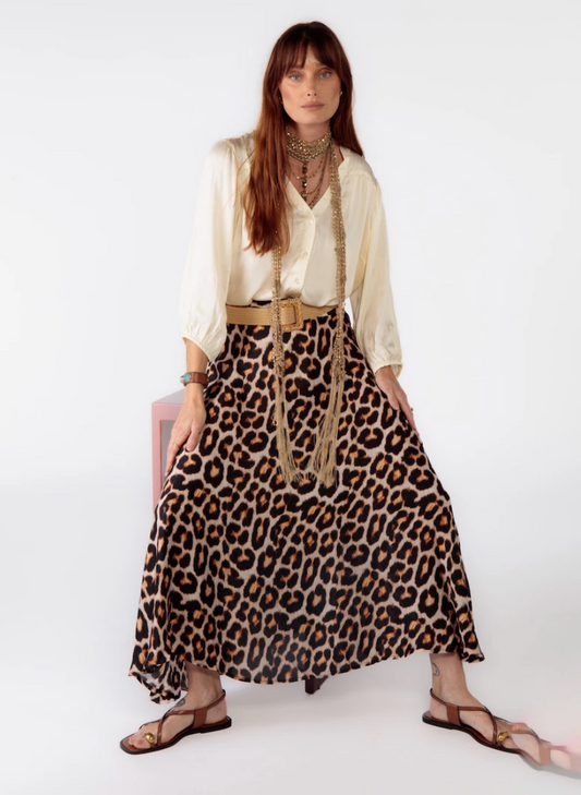 Londolozi Skirt