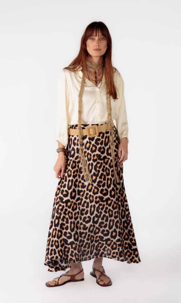 Londolozi Skirt