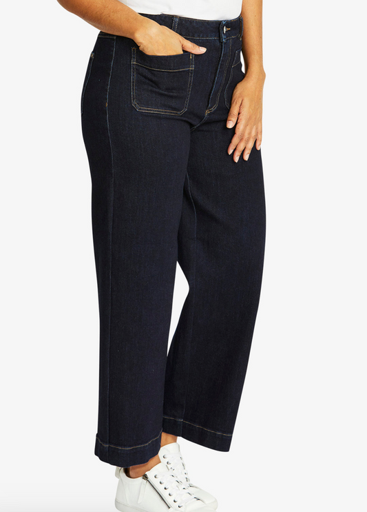 Parker Denim Jean