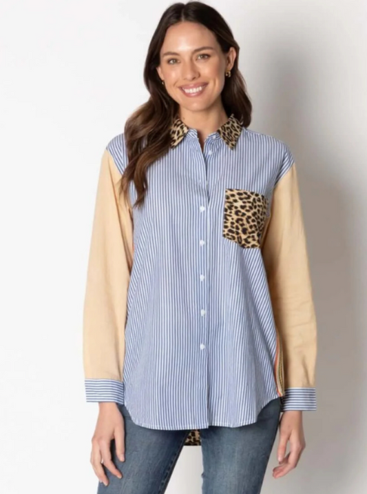 La Frontera Shirt