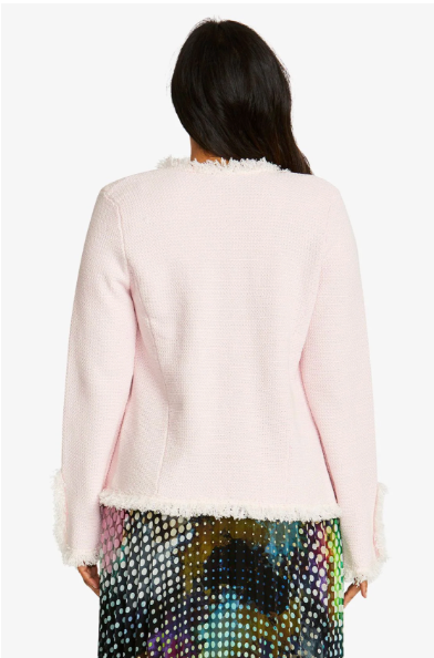 Paris Jacket Quartz