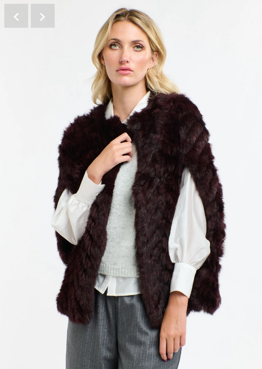 Fur Cape Merlot