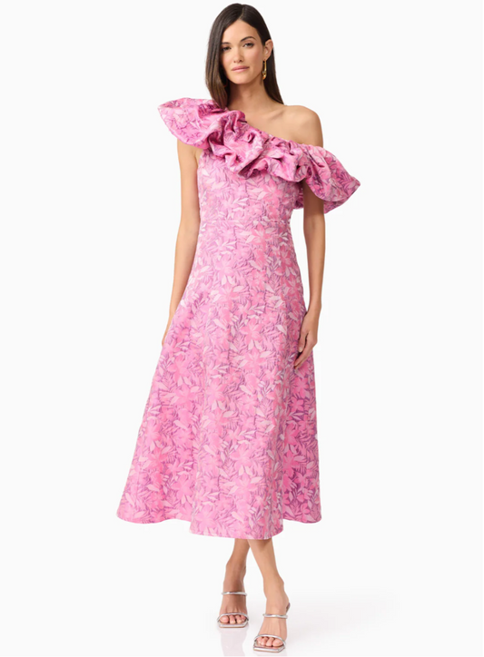 Nadeen Dress