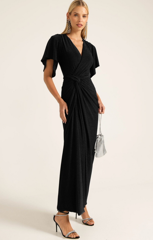 Emporium Maxi Blk