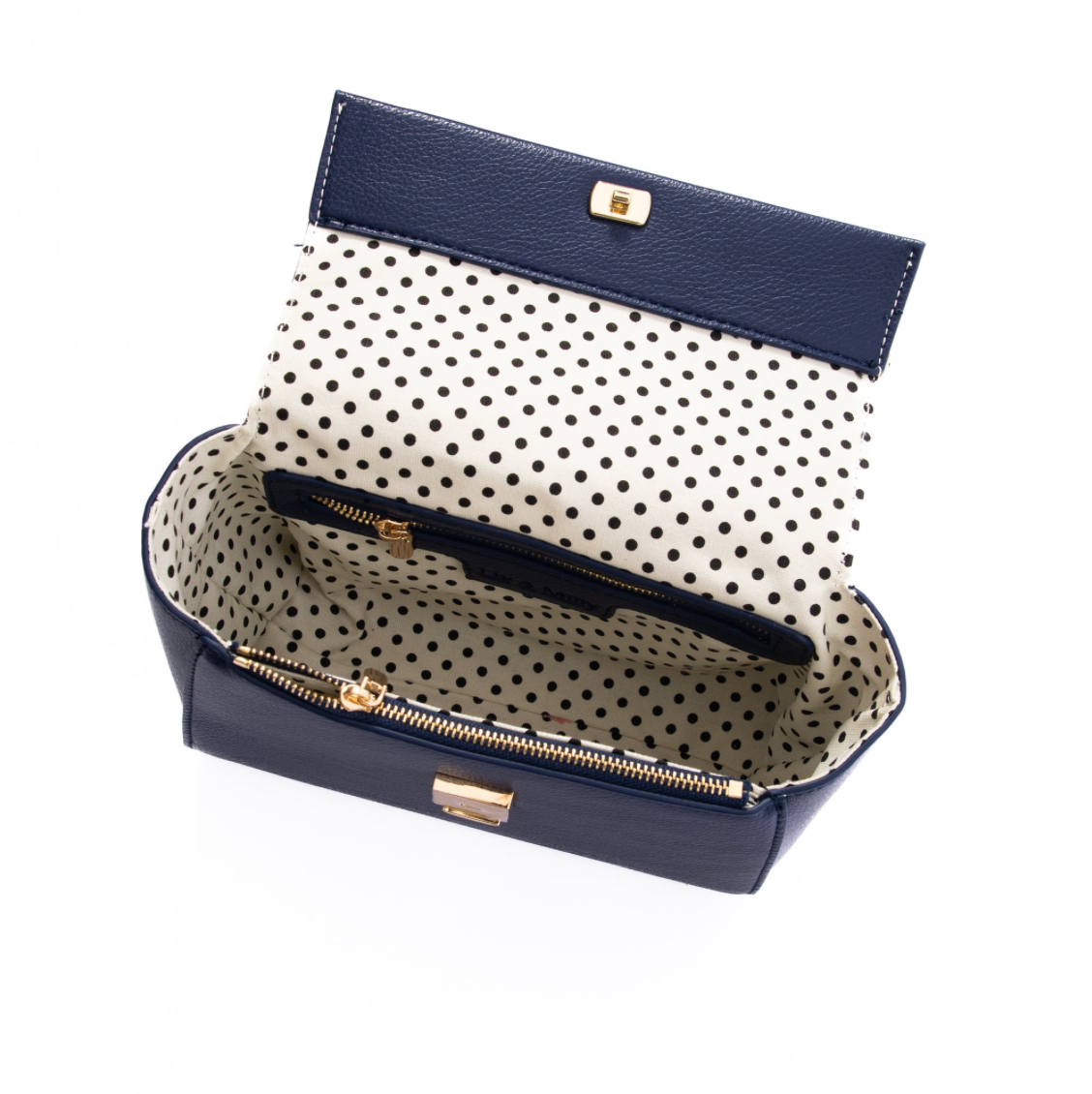 Miranda Bag Navy