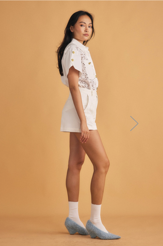 Star Shorts