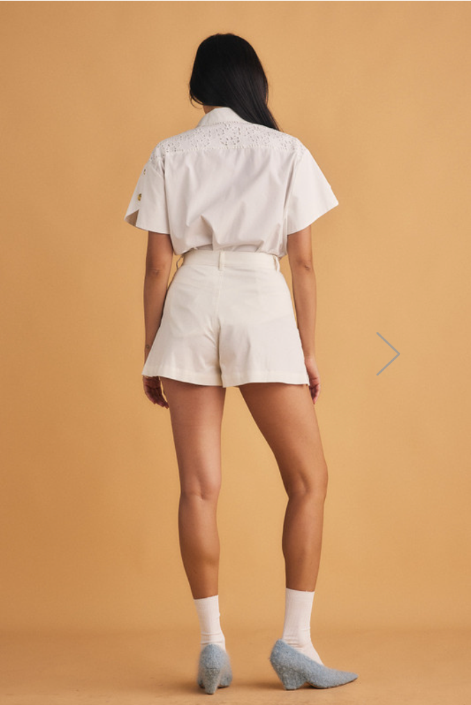 Star Shorts