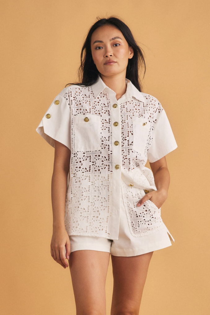 Star Shirt