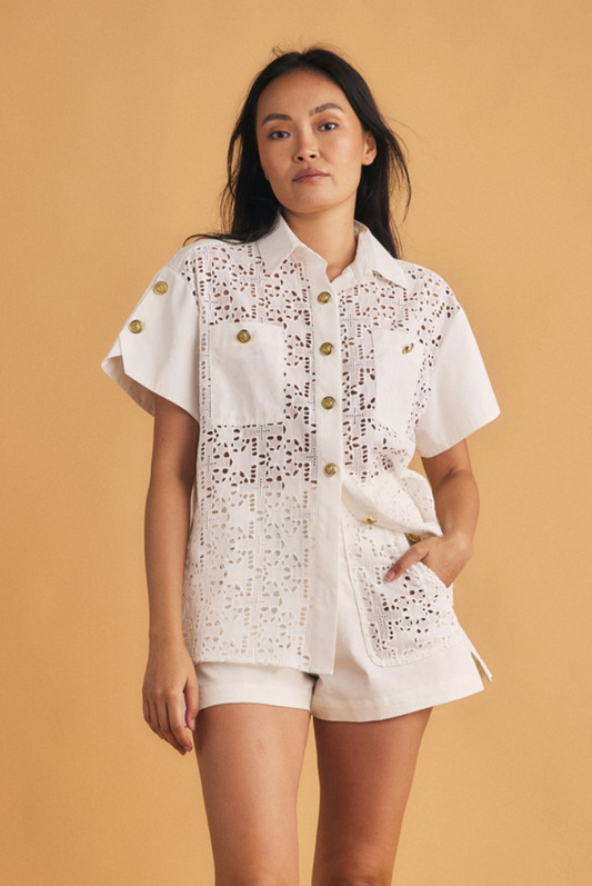 Star Shirt