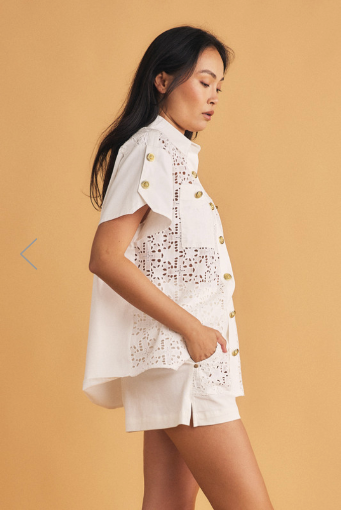 Star Shirt
