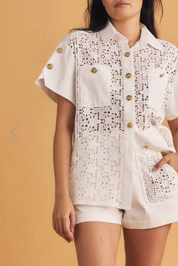 Star Shirt