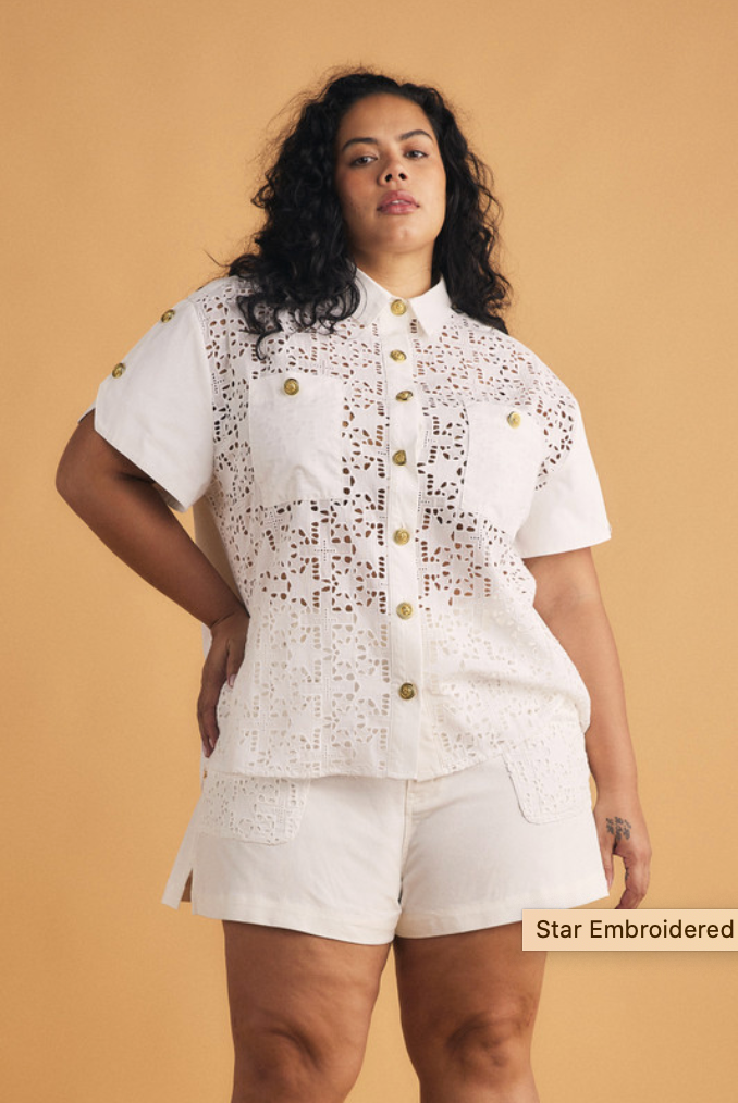 Star Shirt