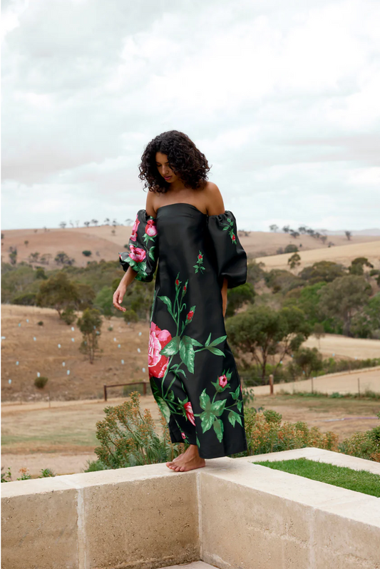 Abigail Dress