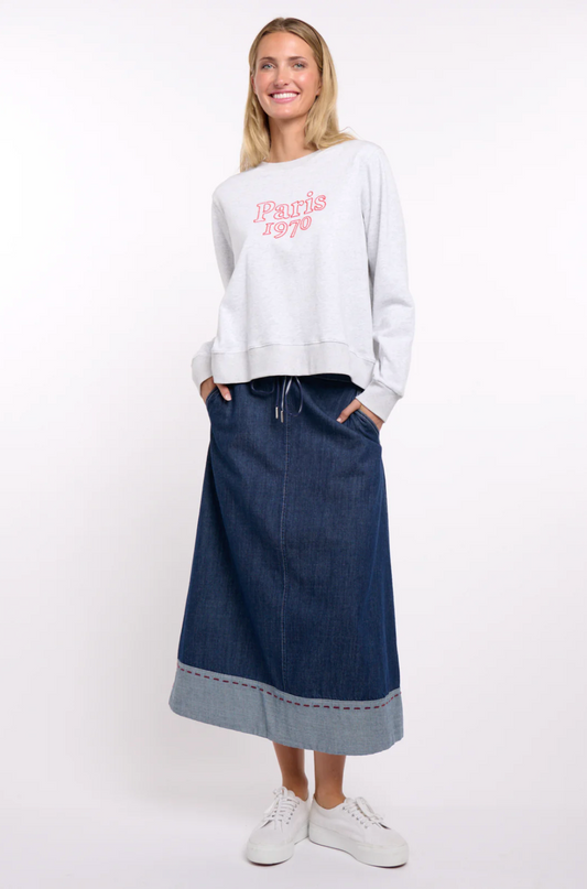 Easton Skirt