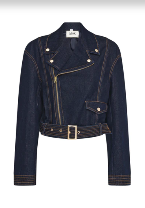 Sia Denim Jacket