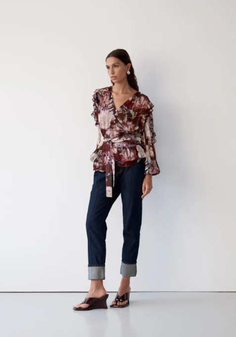 Sonia Denim Jeans