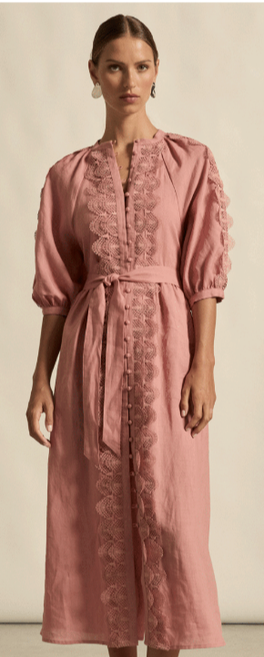 Regale Dress