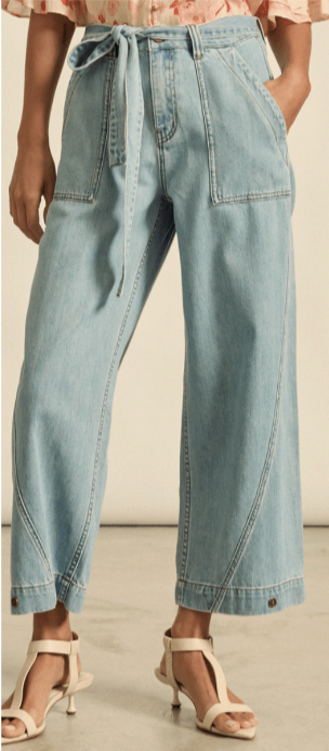 Embark Jean Light