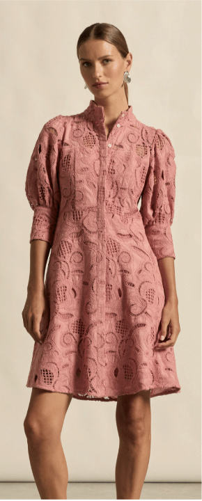 Empirical Dress