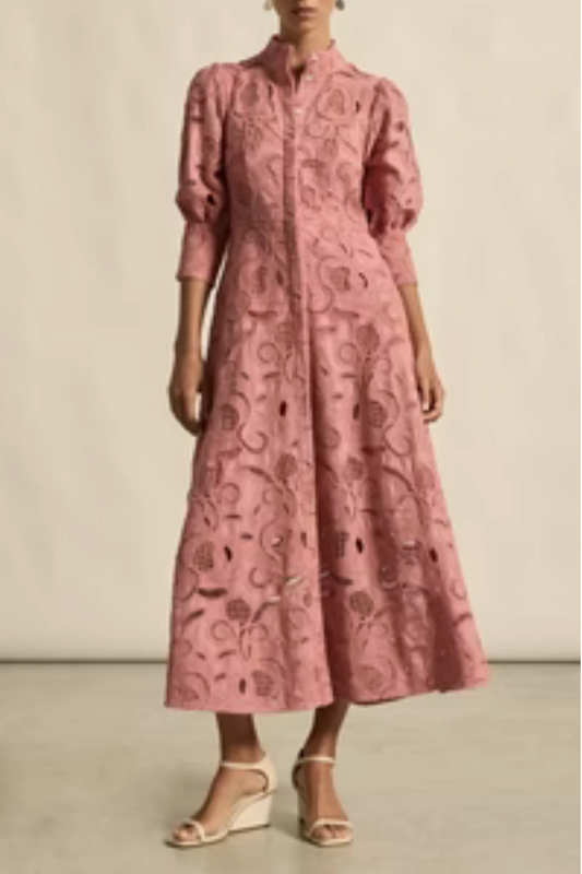 Gateway Dress