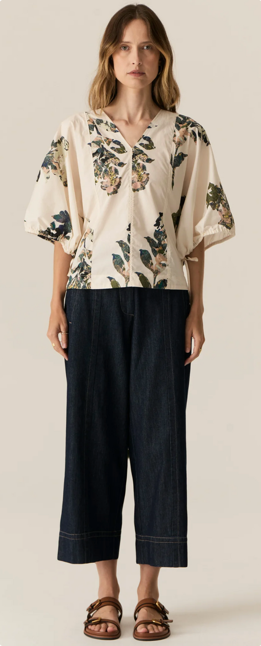 Botanist Top
