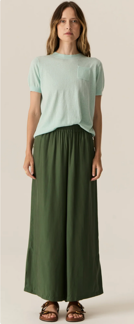 Henri Pant Green