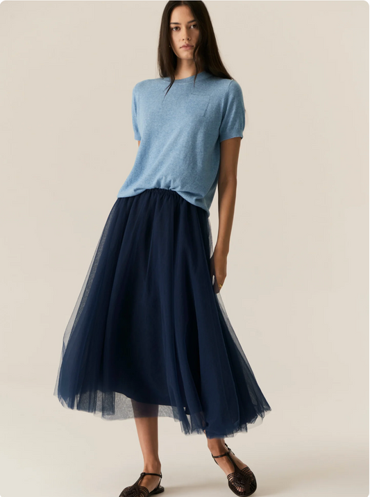 Posay Skirt Ink
