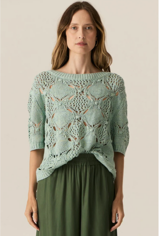 Caruso Knit Mist