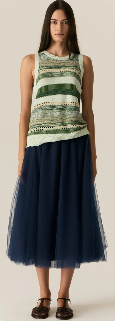 Marc Multi Tank