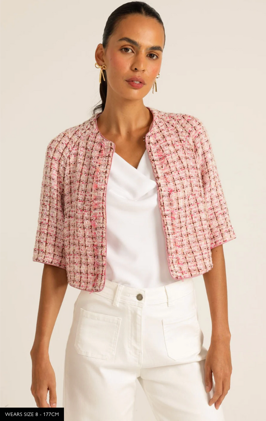 La Rose Jacket