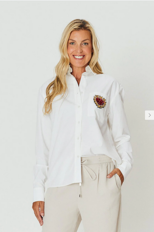 Chloe Shirt