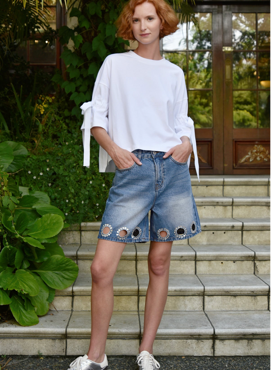 Shine Bright Shorts