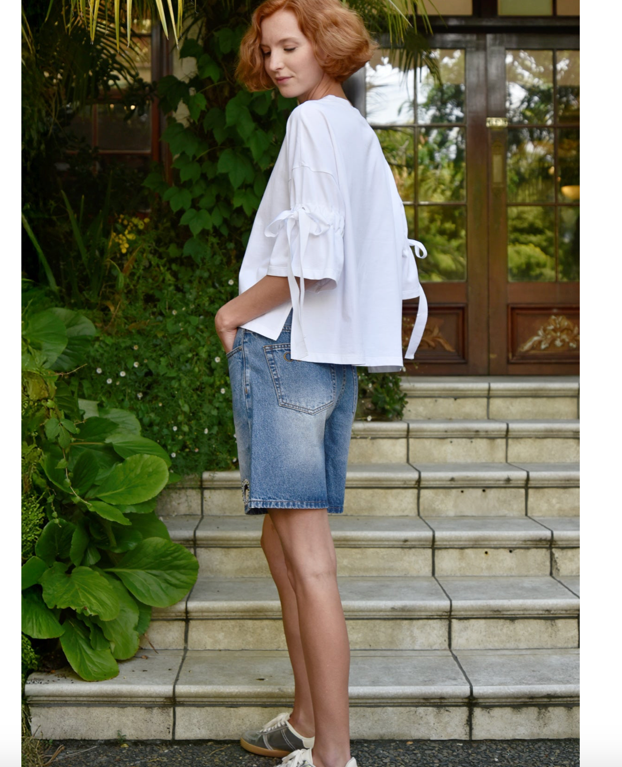 Shine Bright Shorts