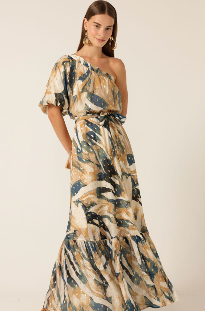 Oliviera Maxi