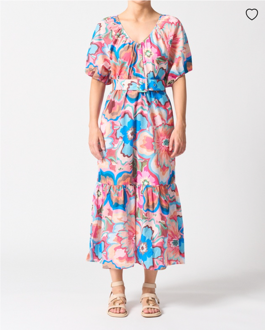 Hawaii Dress