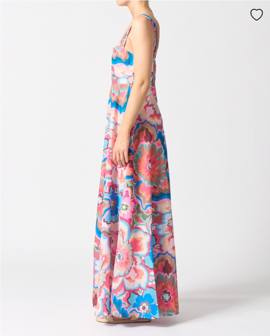 Roma Dress