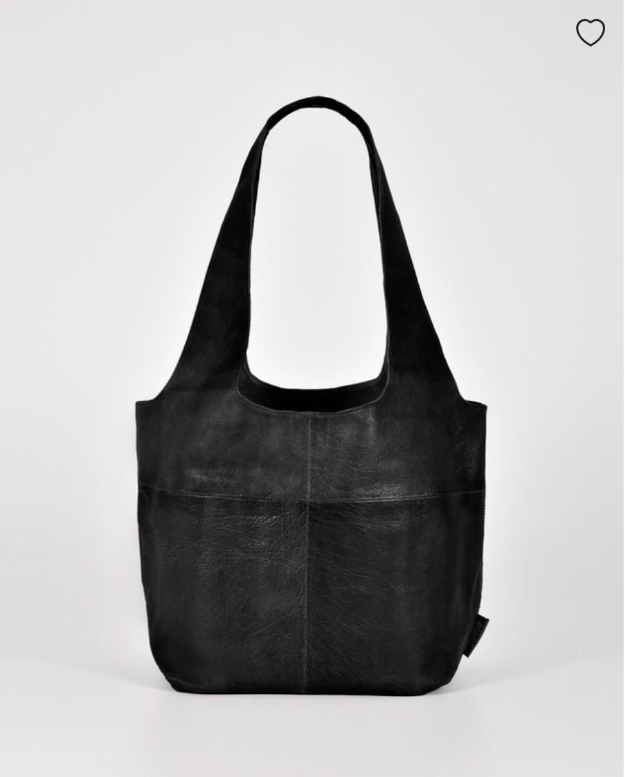 Sorell Leather Bag