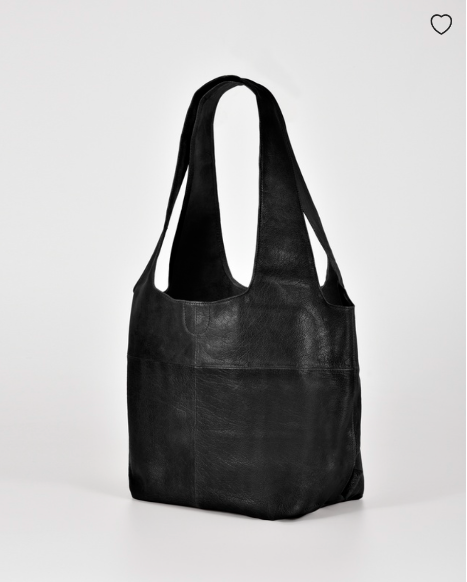 Sorell Leather Bag