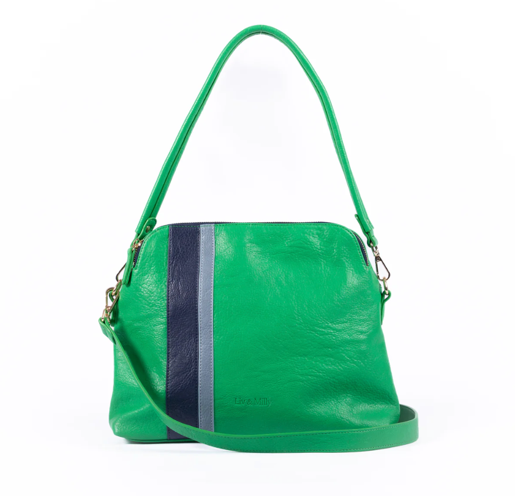 Sophia Handbag Green