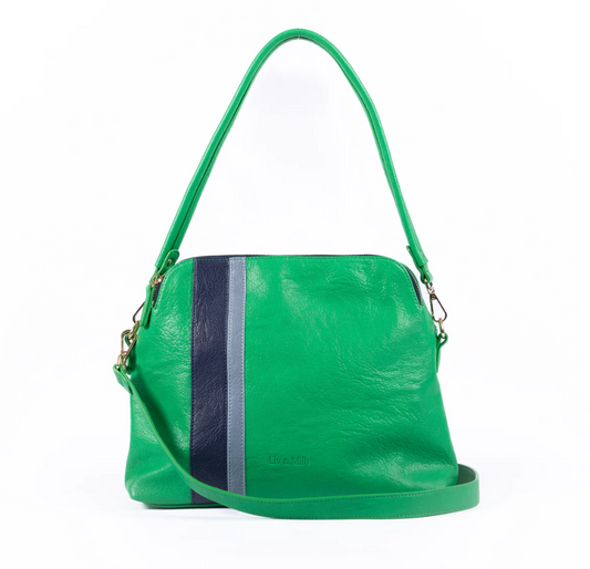 Sophia Handbag Green