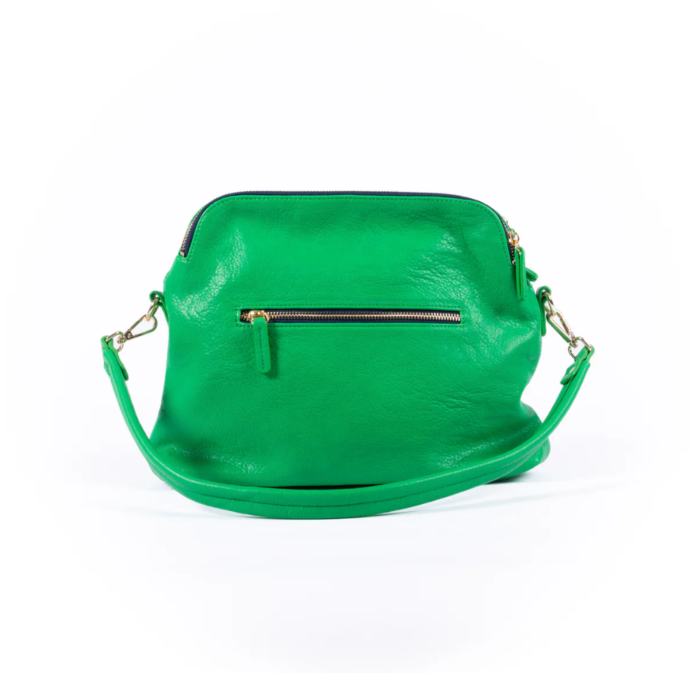 Sophia Handbag Green