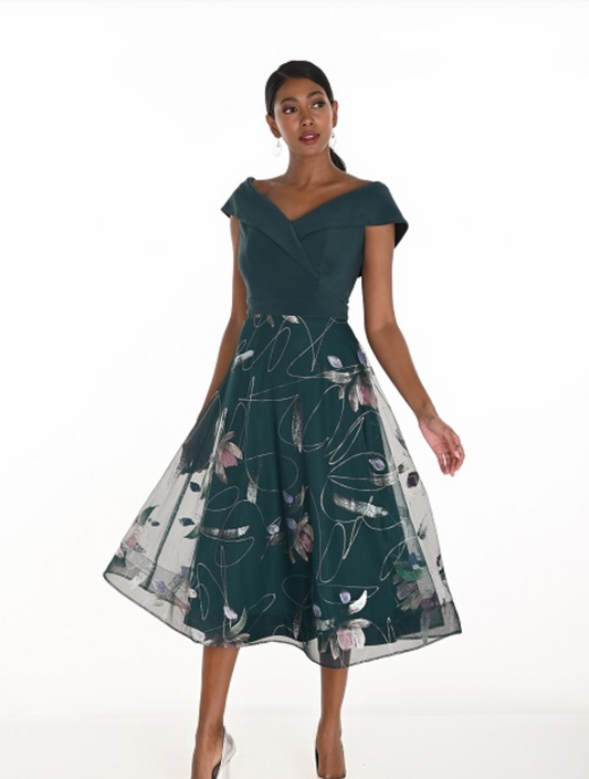 Frankie Cocktail Dress