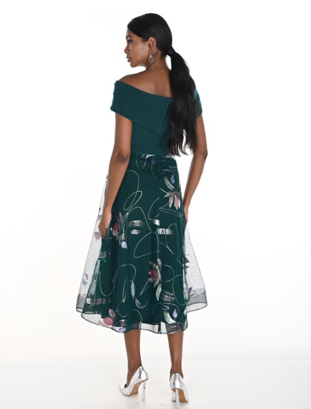 Frankie Cocktail Dress