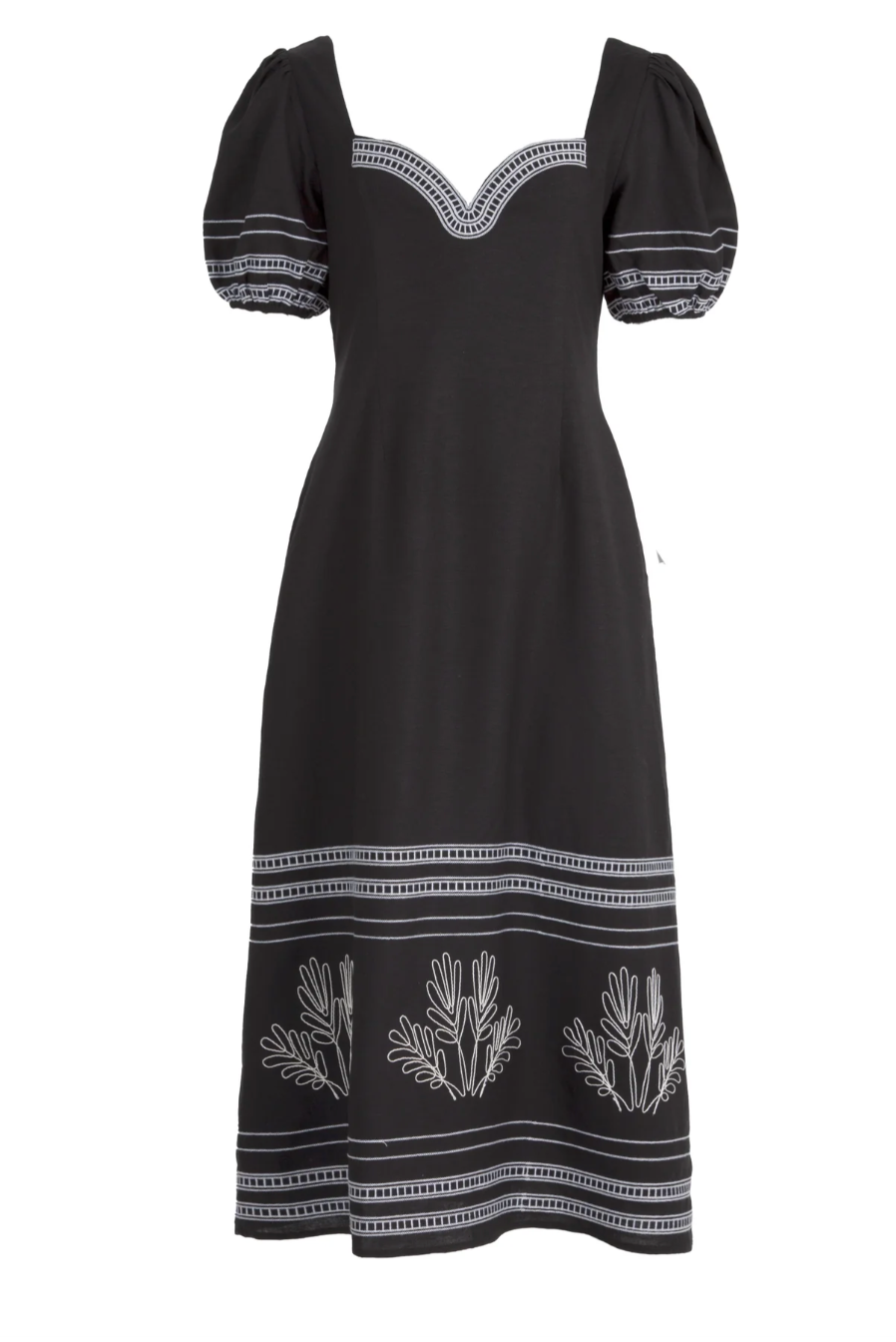 Shape Your Destiny Dress
