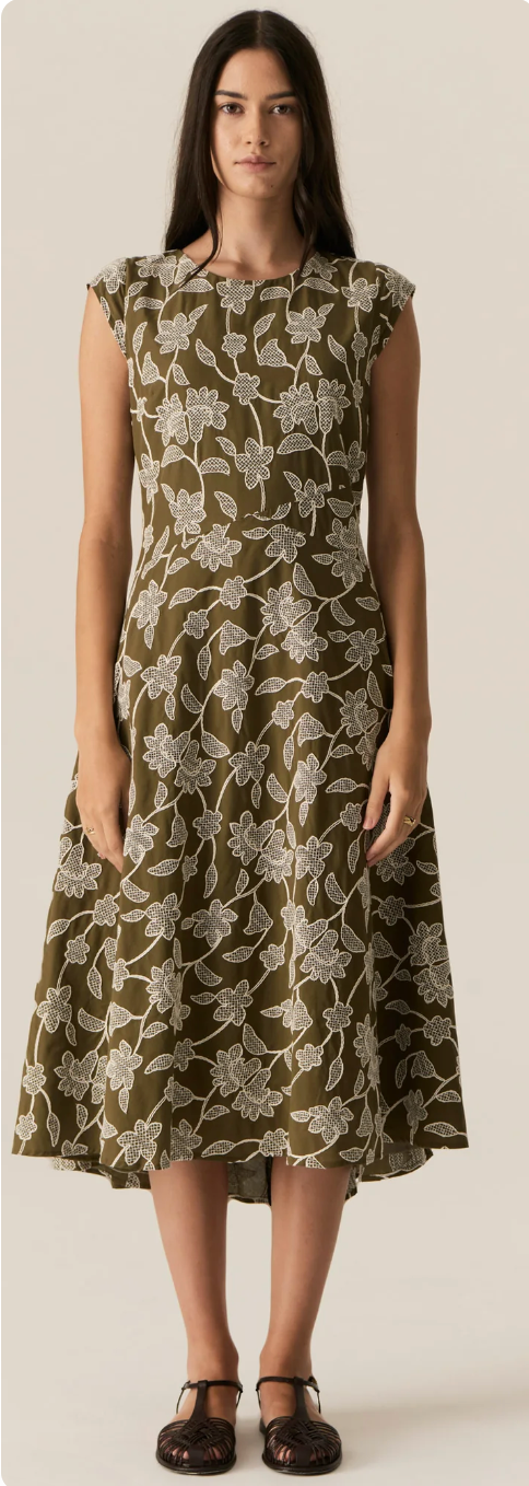Hugo Dress