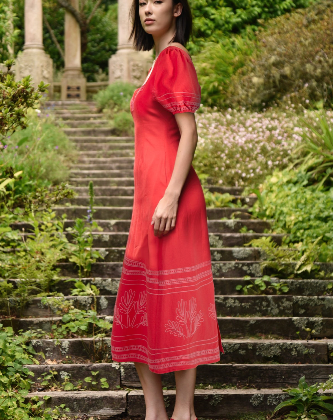 Shape Your Destiny Dress